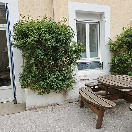 Apartment Des Familles - Loutres *