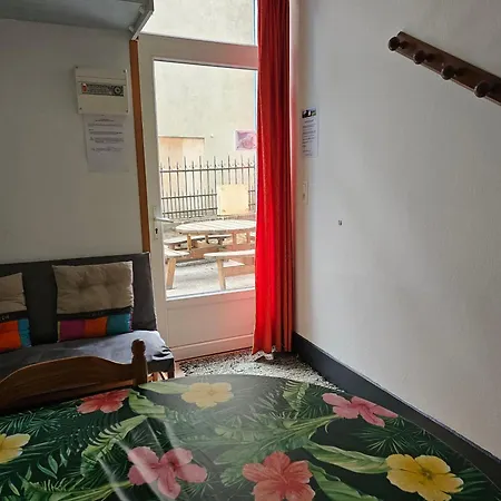 Des Familles - Loutres Apartment La Bourboule