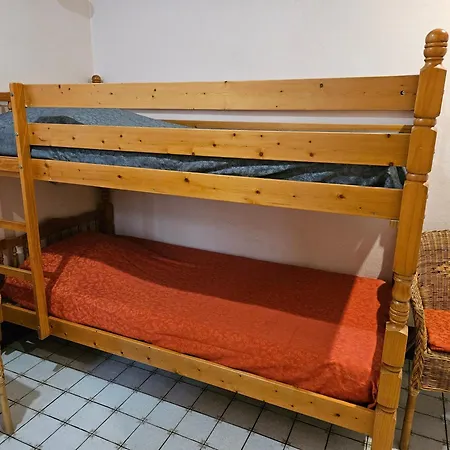 Des Familles - Loutres Apartment *